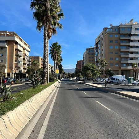 Apartamento Jardin Del Mar Málaga Extérieur photo