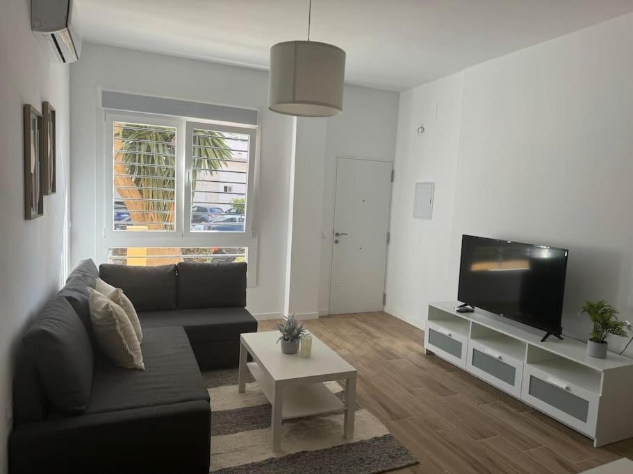 Apartamento Jardin Del Mar Málaga Extérieur photo
