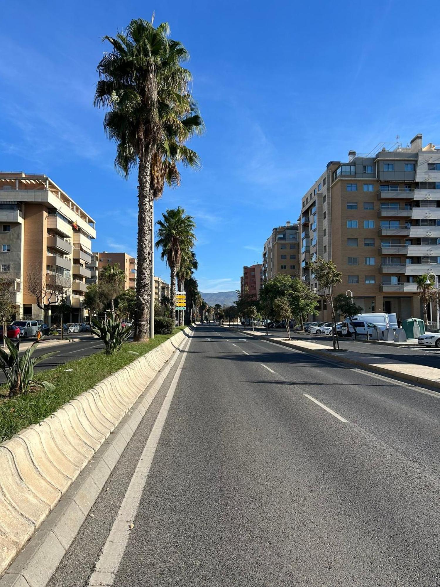 Apartamento Jardin Del Mar Málaga Extérieur photo