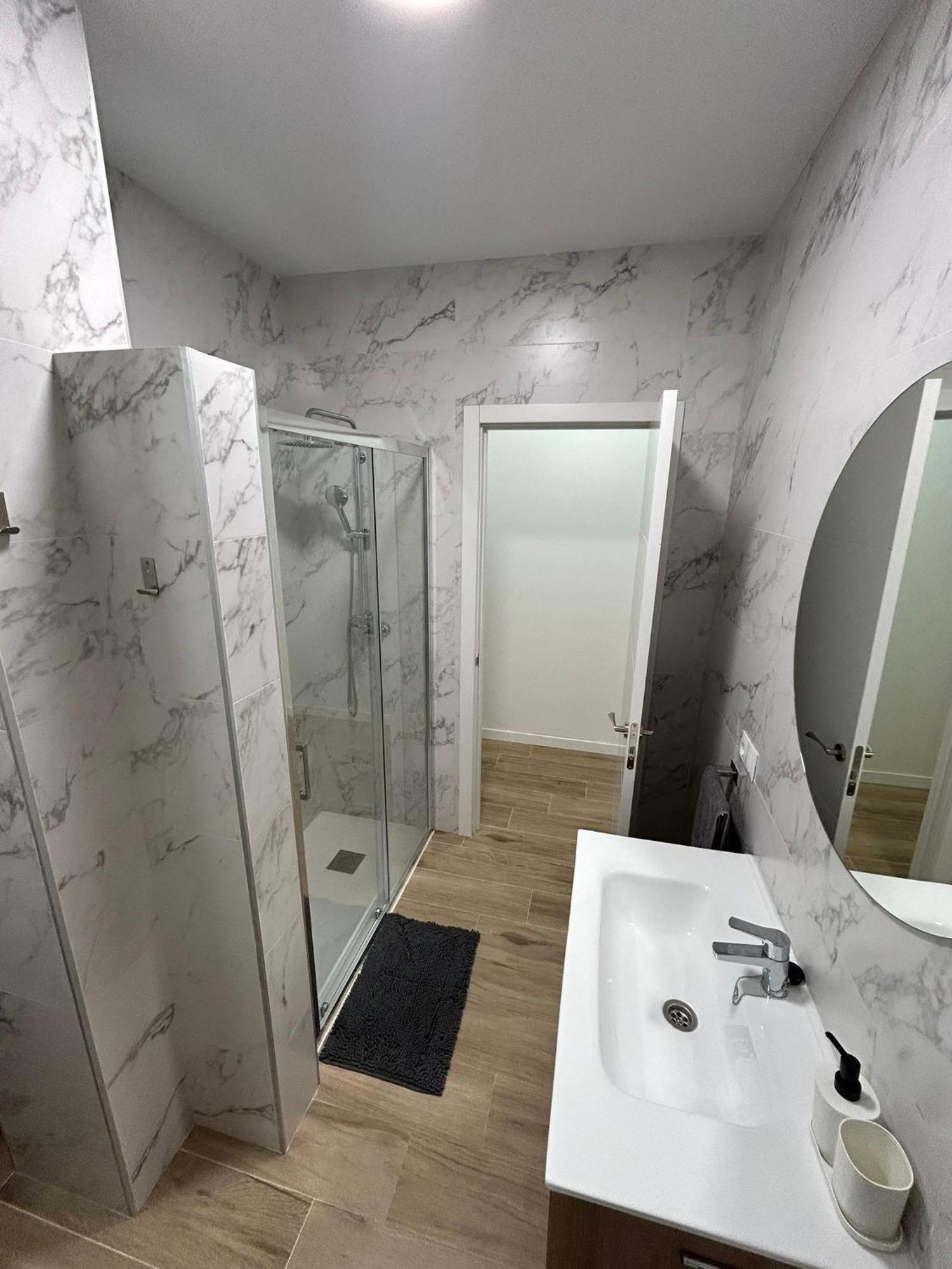 Apartamento Jardin Del Mar Málaga Extérieur photo