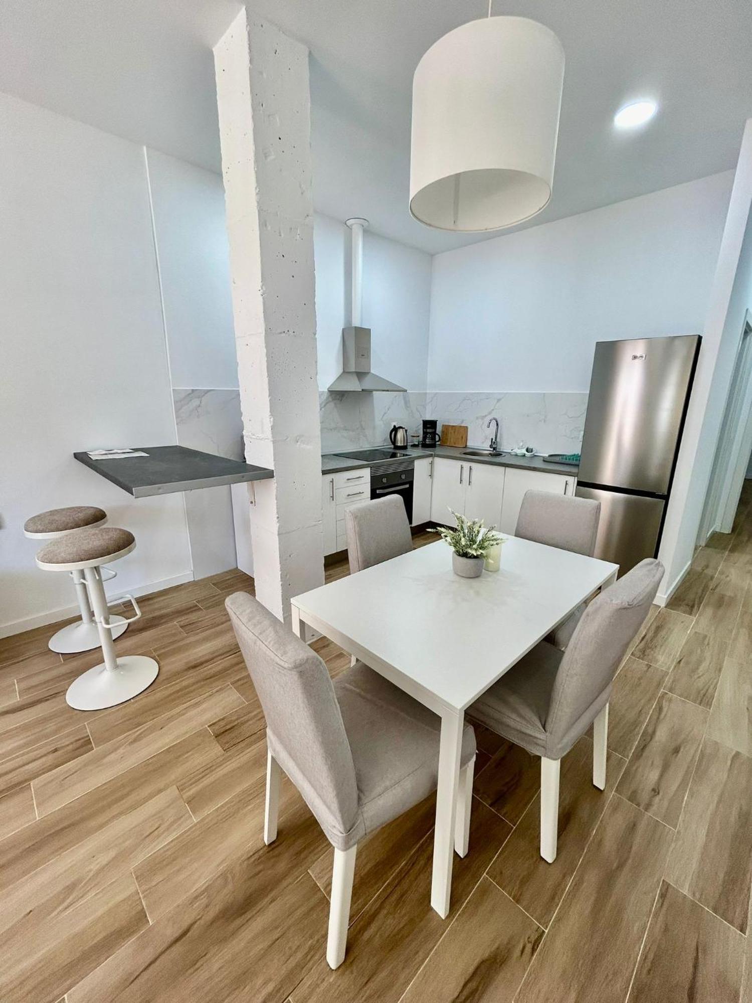 Apartamento Jardin Del Mar Málaga Extérieur photo