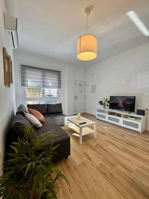 Apartamento Jardin Del Mar Málaga Extérieur photo