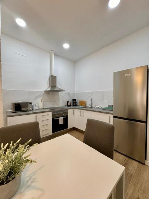 Apartamento Jardin Del Mar Málaga Extérieur photo
