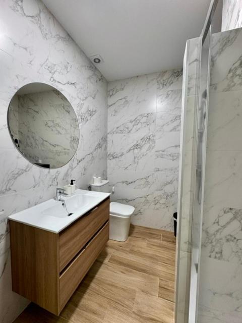 Apartamento Jardin Del Mar Málaga Extérieur photo